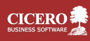 CICERO Business Software